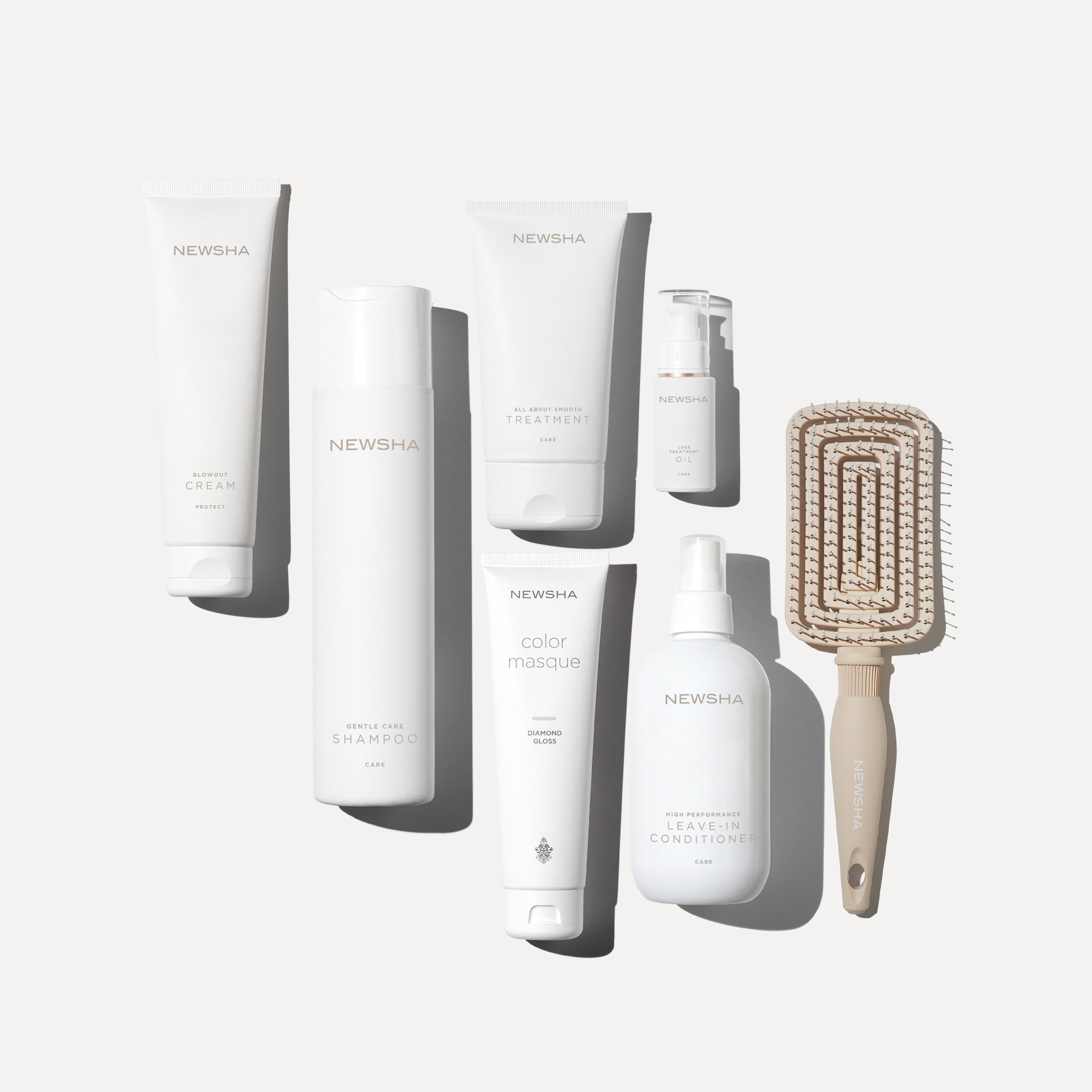 Get the glow Set