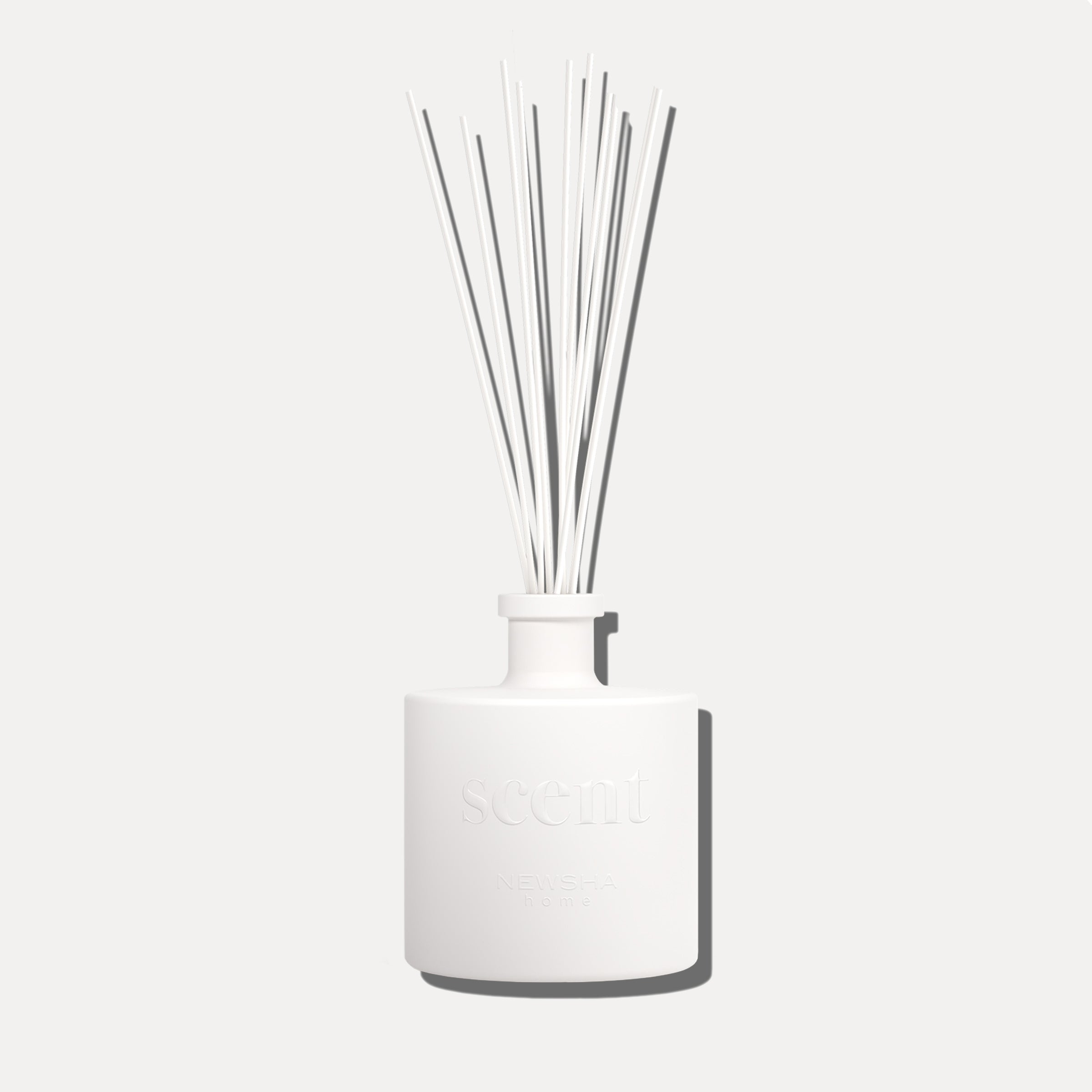 Scent inspired by Excellent Volume Masque