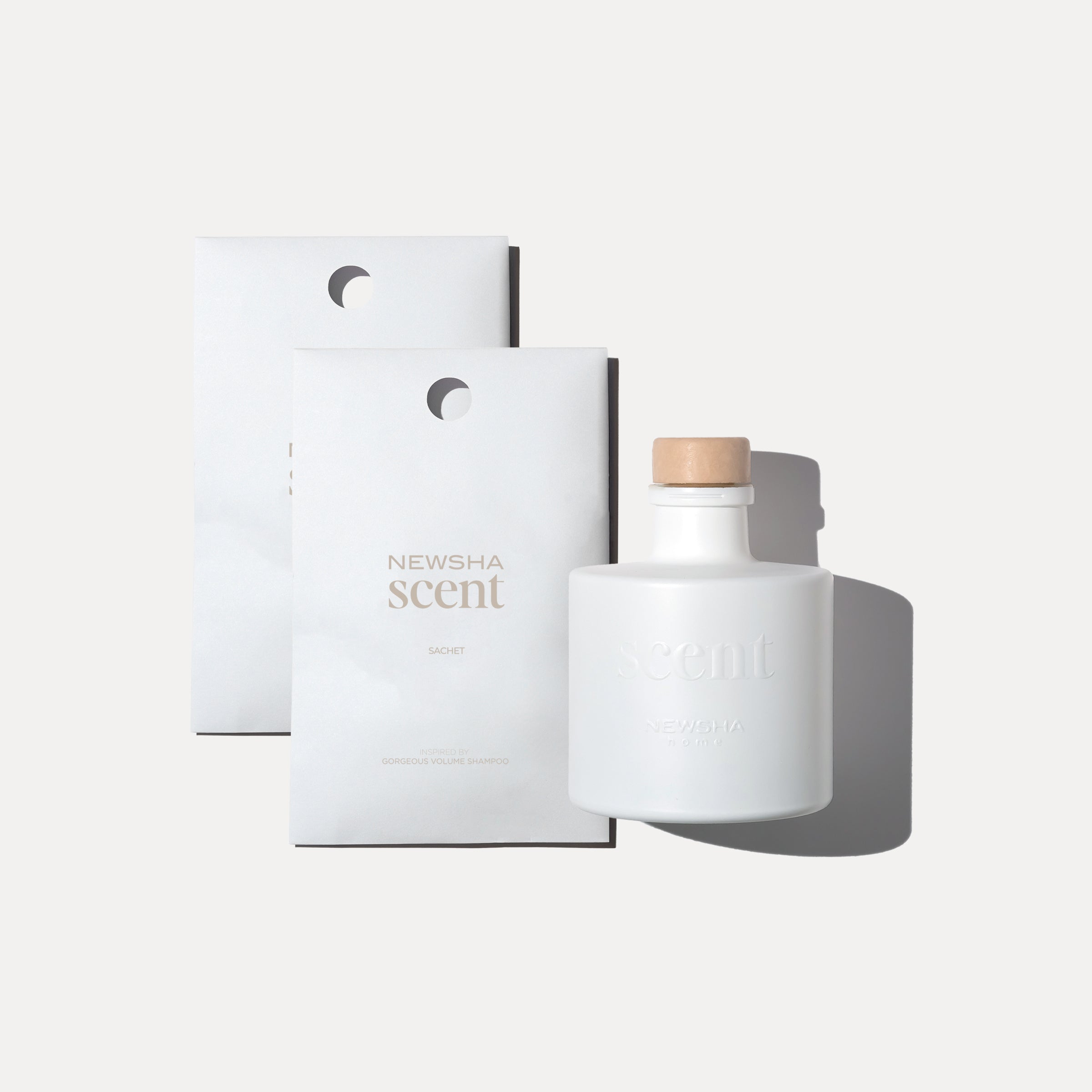 Signature Scent Set – inspired by Gorgeous Volume Shampoo