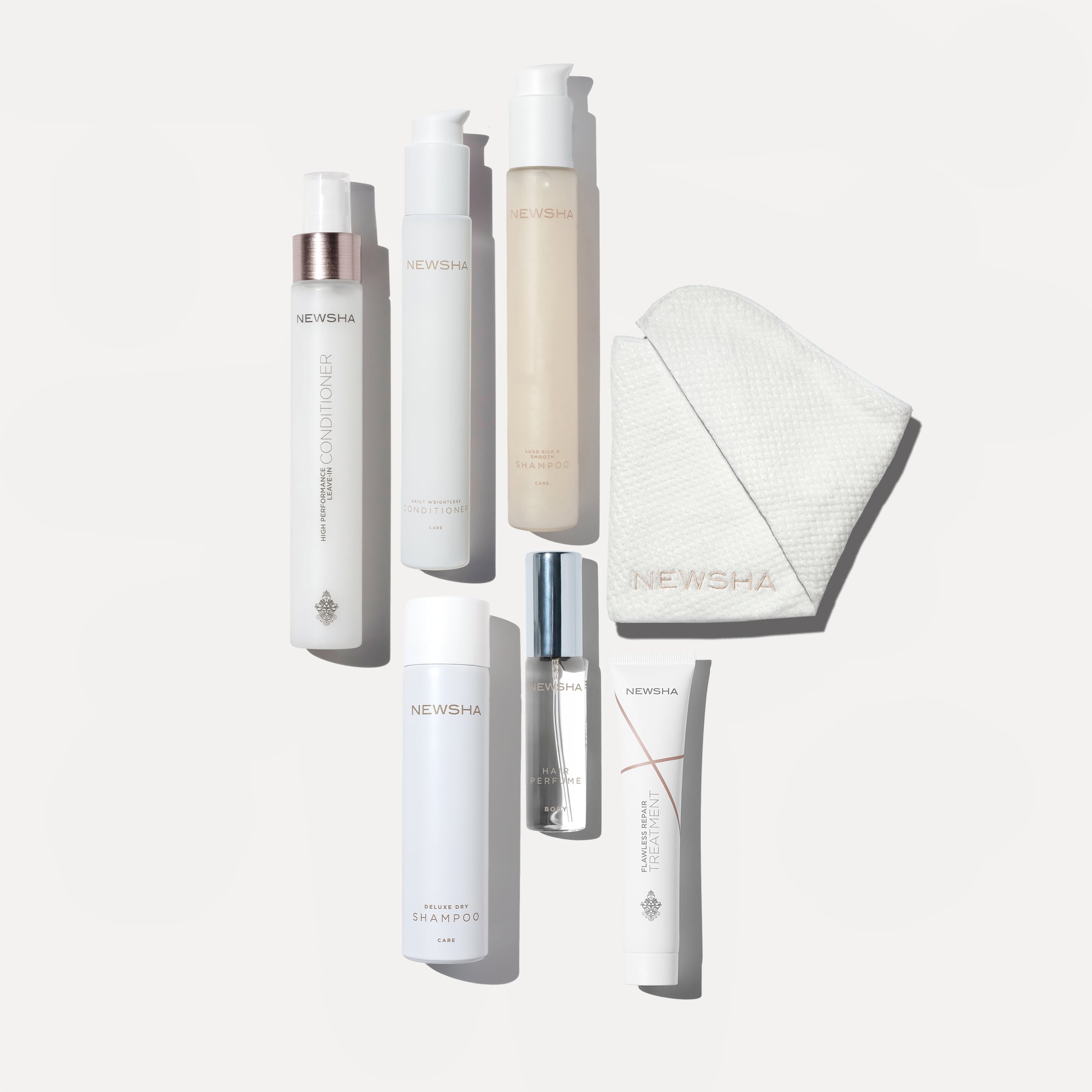 Travel Mode Set