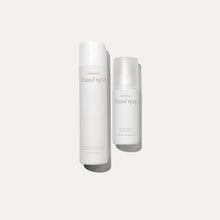 Anti-Dandruff for dry scalp Set