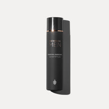 Charcoal Energizing Shampoo
