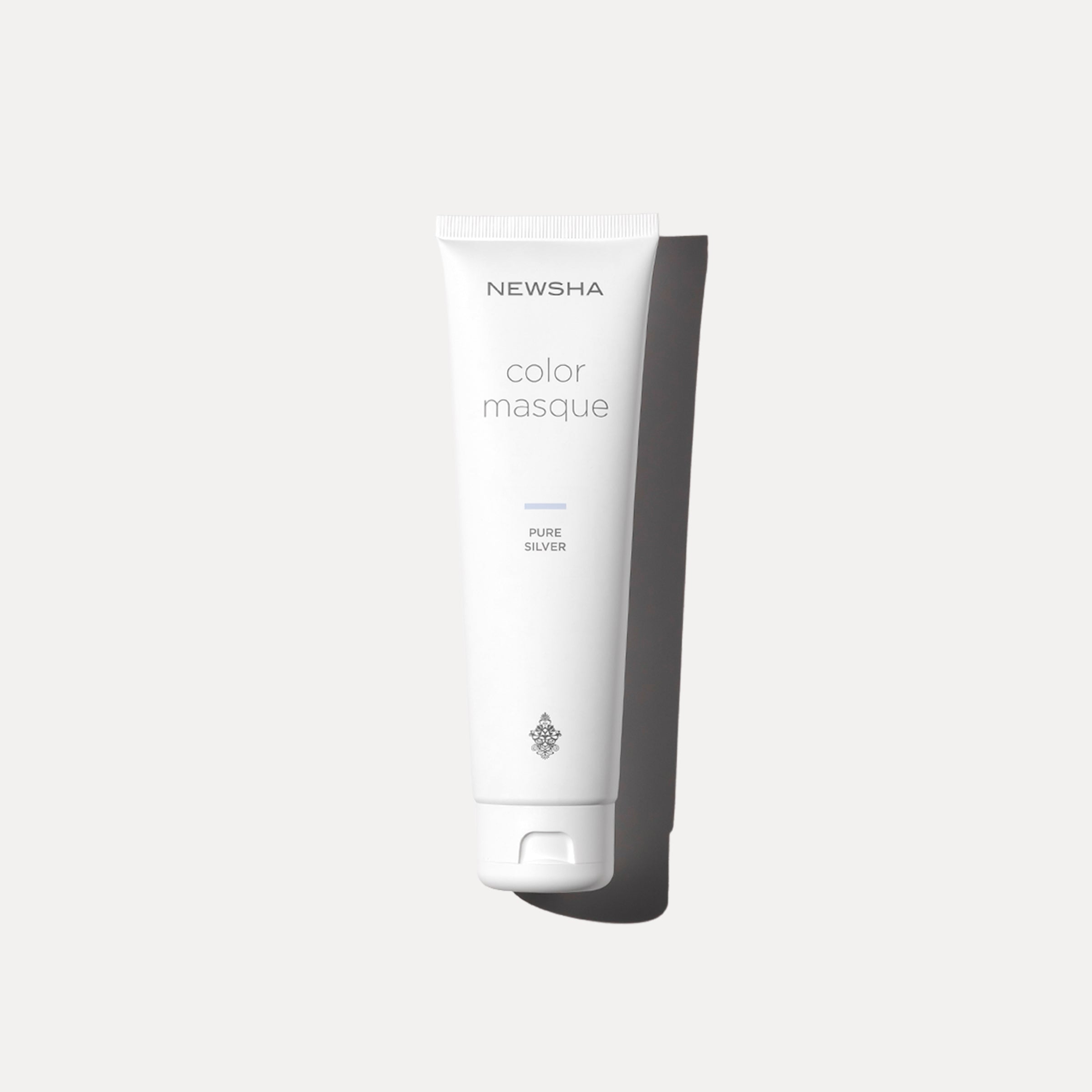 color masque Pure Silver