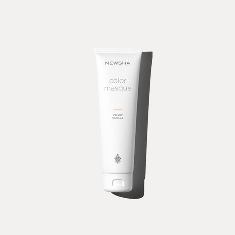color masque Velvet Vanilla