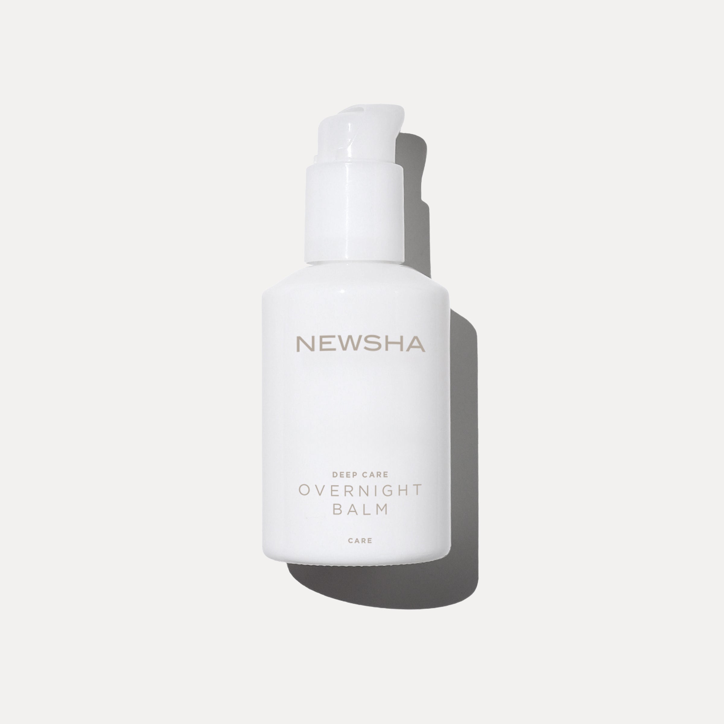 Deep Care Overnight Balm | 100ml