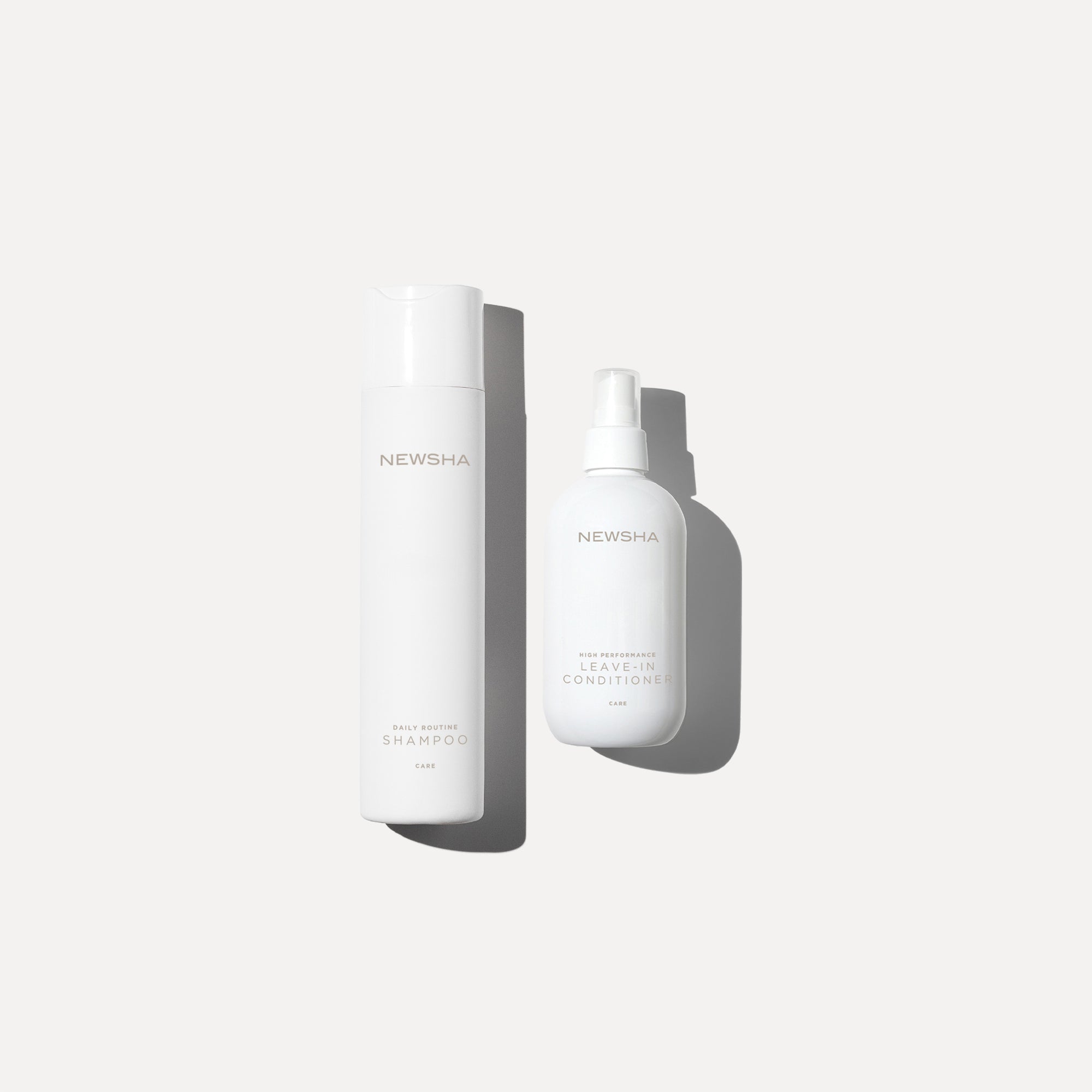 Extensions Care Set