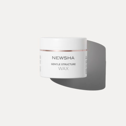 Gentle Structure Wax