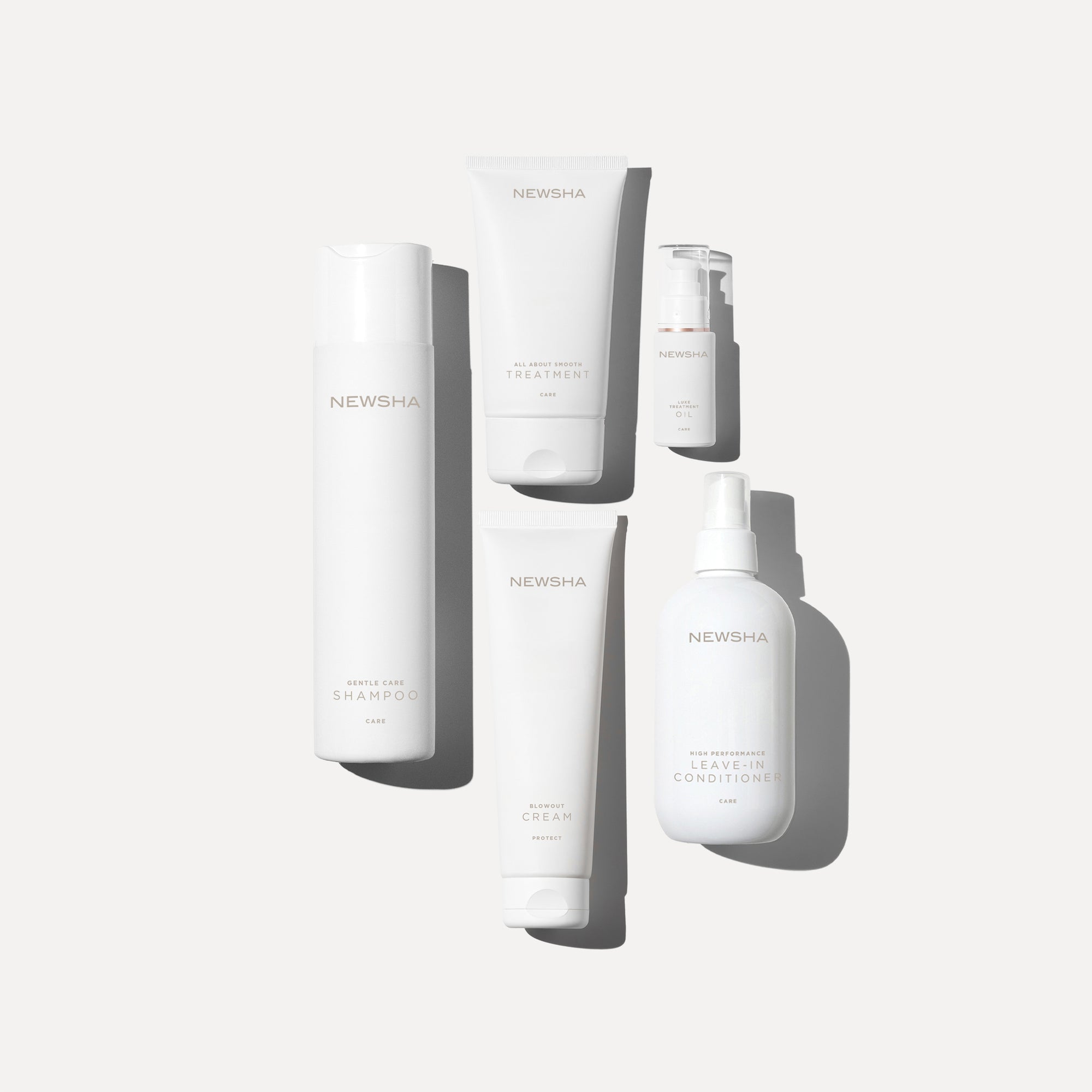 Get the glow Set