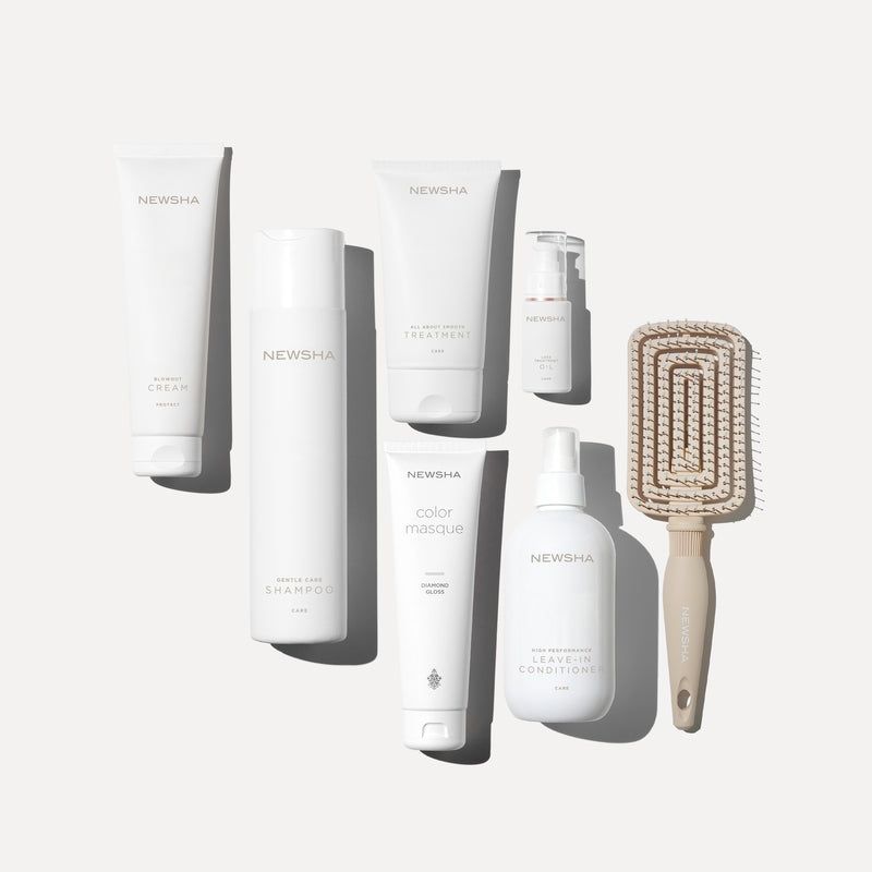 Get the glow Set