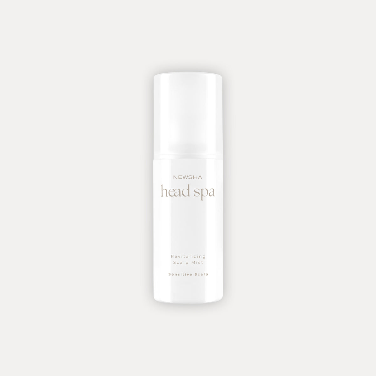 Revitalizing Scalp Mist
