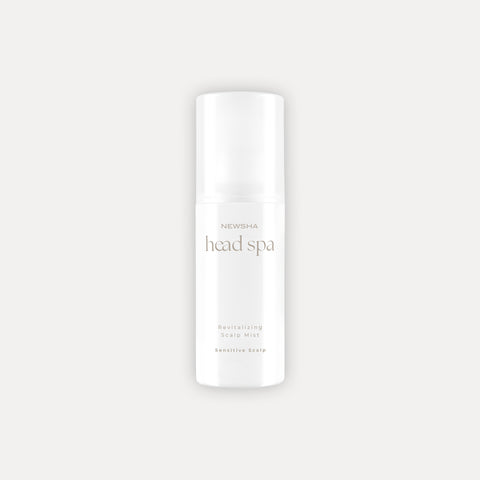 Revitalizing Scalp Mist
