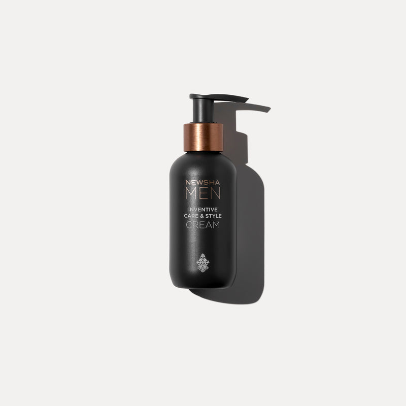 Inventive Care & Style Cream