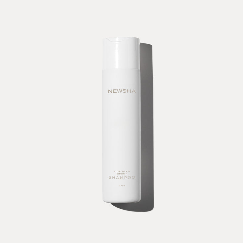 Luxe Silk & Smooth Shampoo by Mrs. Bella