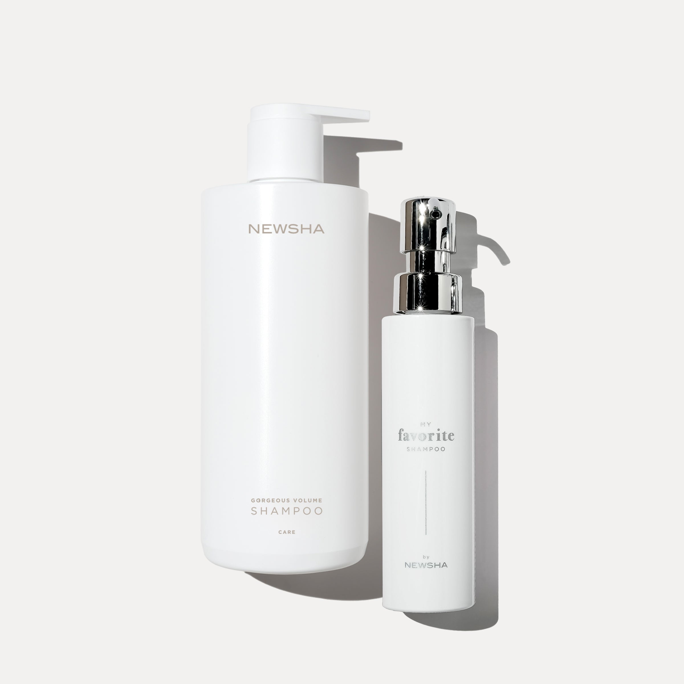 Luxus Refill - Gorgeous Volume