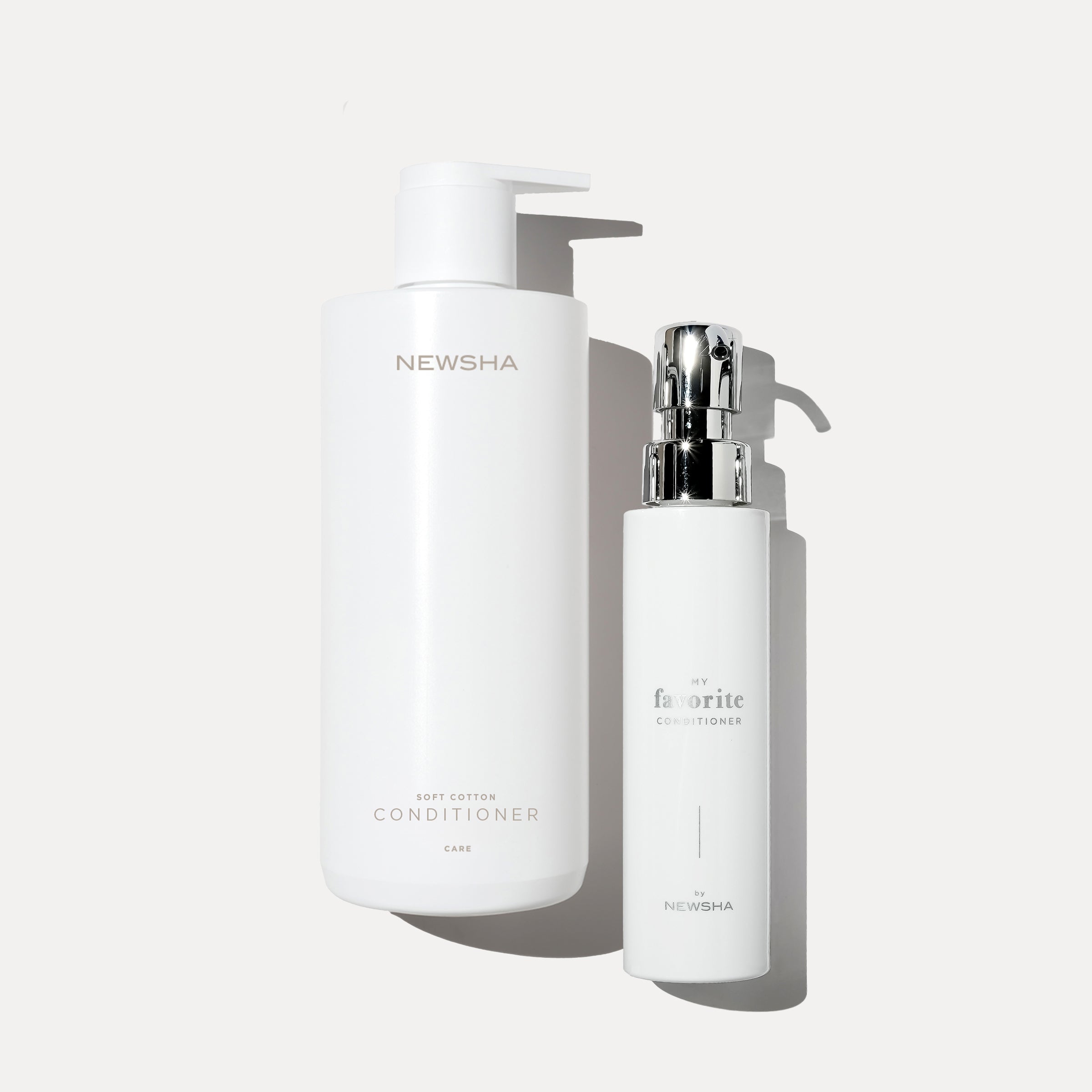 Luxus Refill - Soft Cotton Conditioner