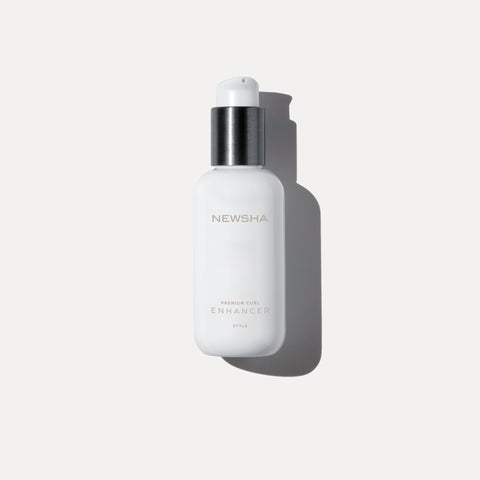 Premium Curl Enhancer