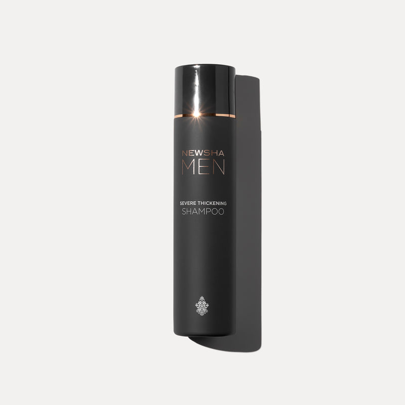 Severe Thickening Shampoo