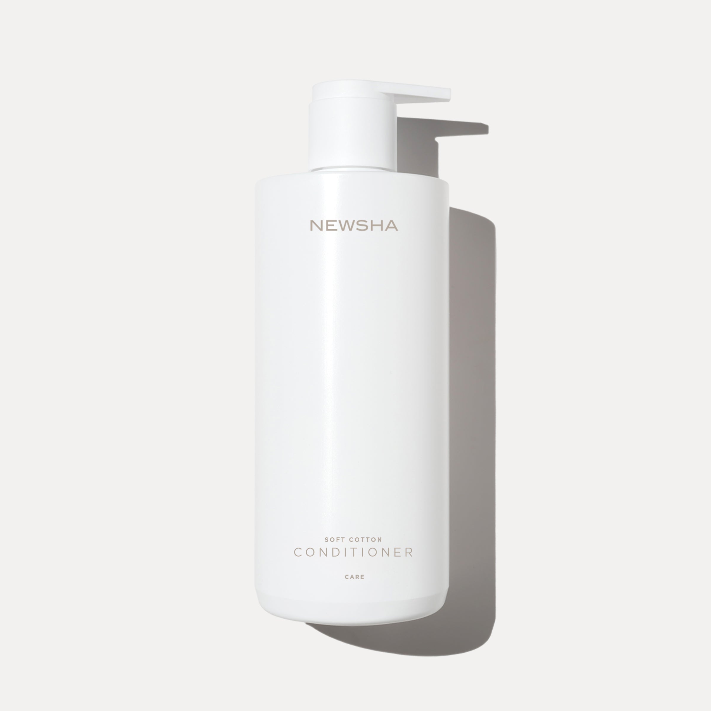Soft Cotton Conditioner