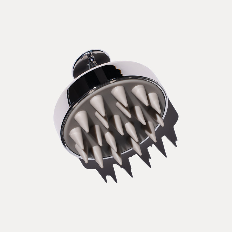 Soft Scalp Brush