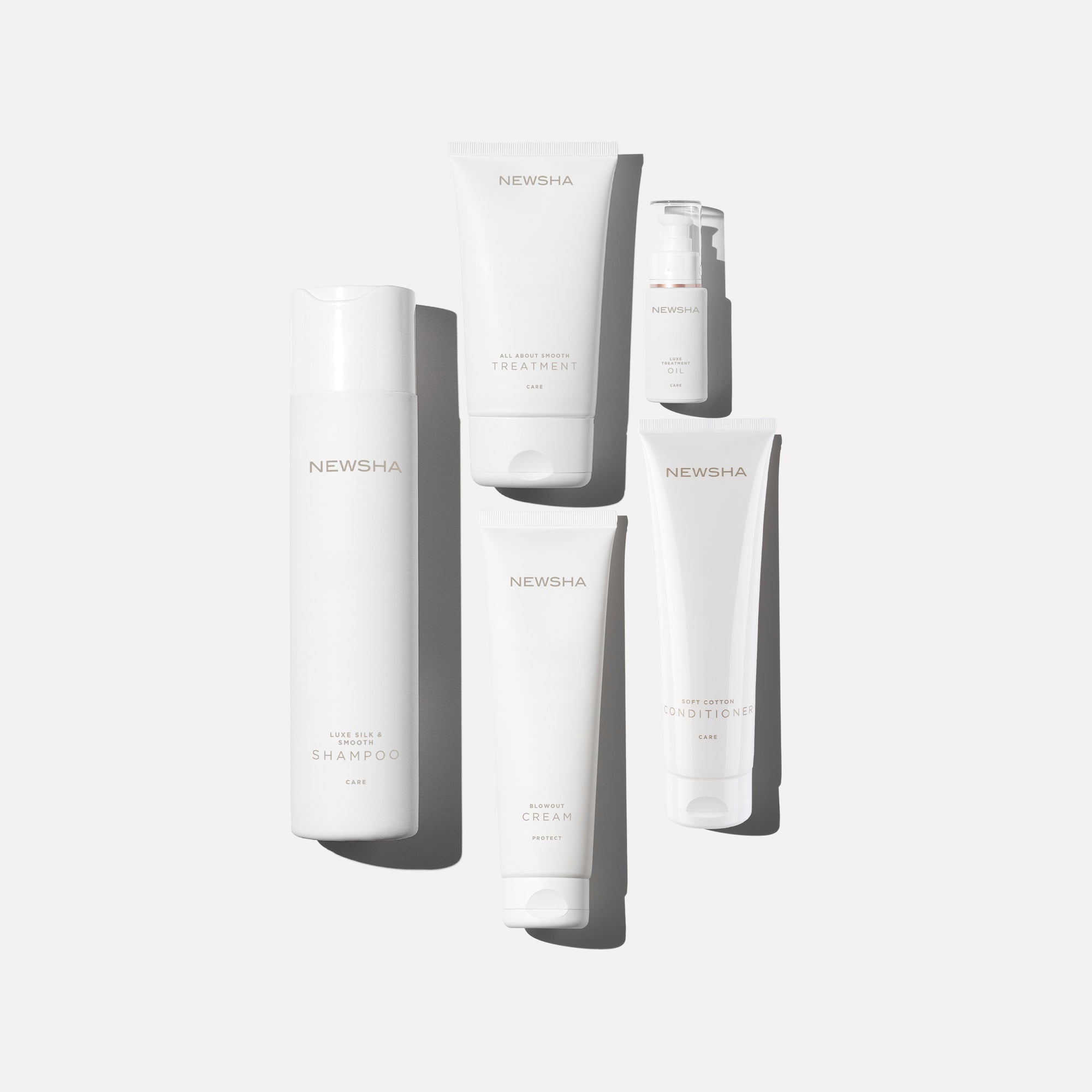 Soft & Smooth Set