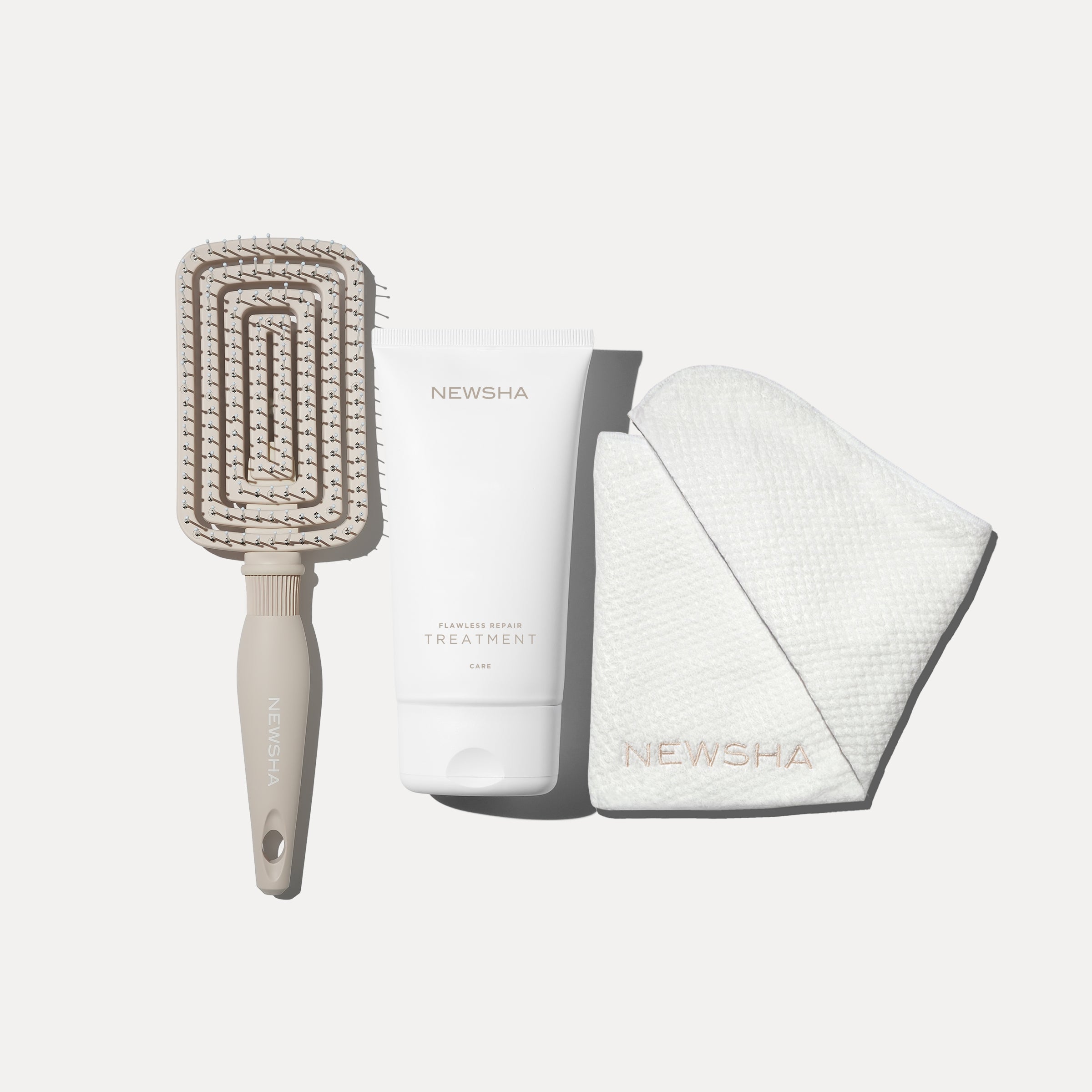 Flawless Repair Treatment Set