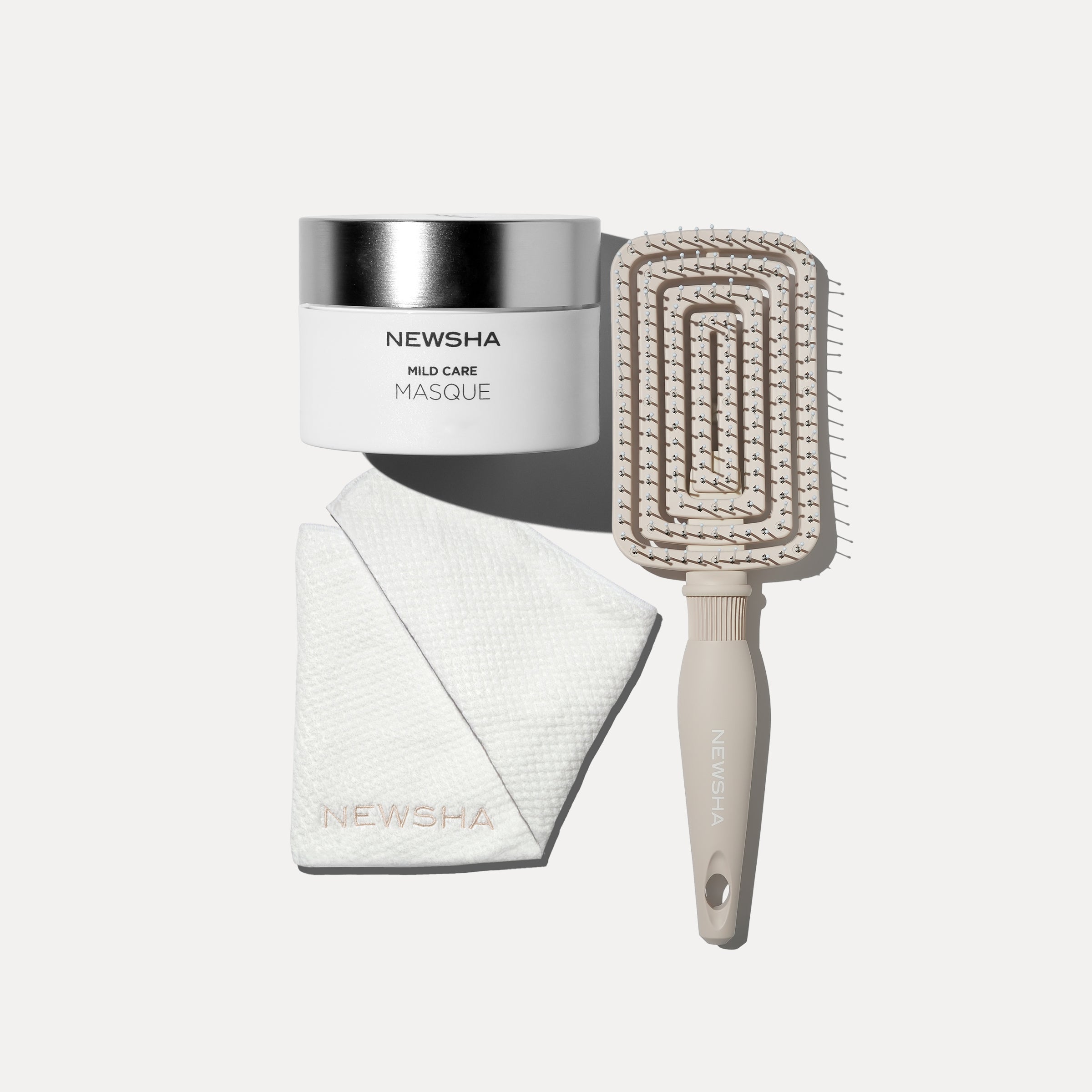 Mild Care Masque Set