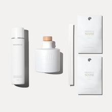 Ultimate Scent Experience Set – Gorgeous Volume Shampoo