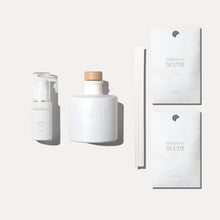 Ultimate Scent Experience Set – Luxe Treatment Oil
