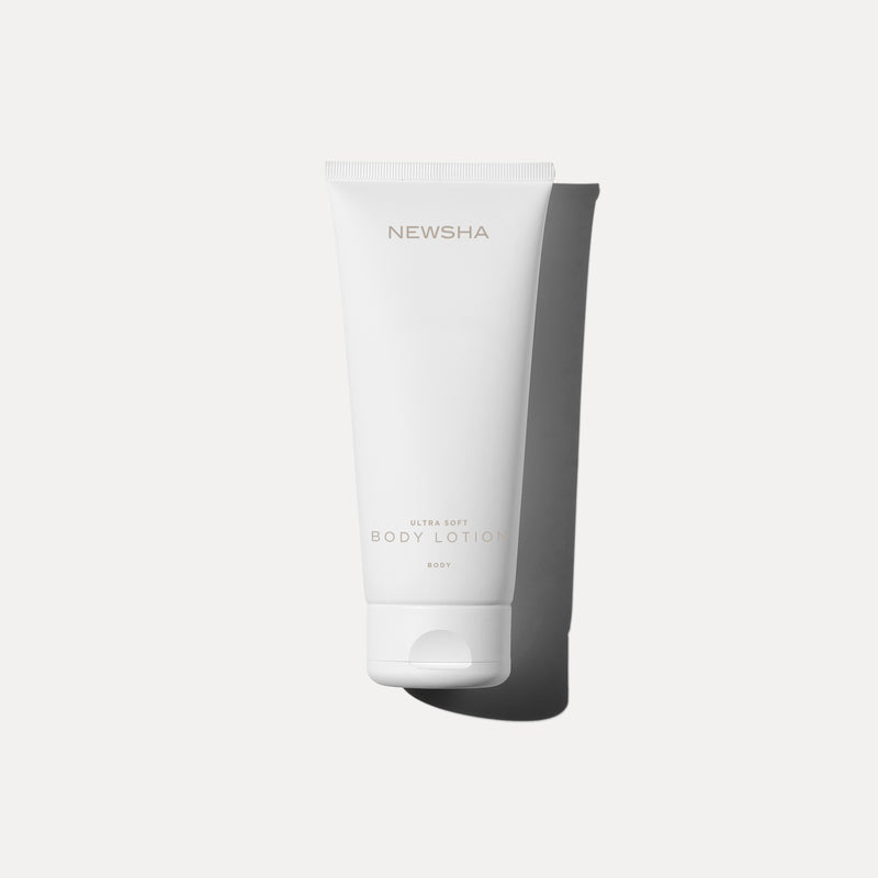 Ultra Soft Body Lotion